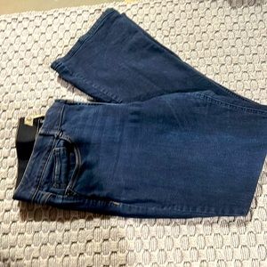 Democracy Ab Solution boot cut jeans